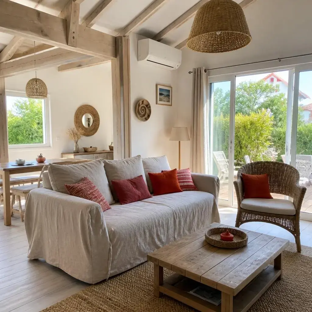 Location vacances Nouvelle-Aquitaine Landes photo 2