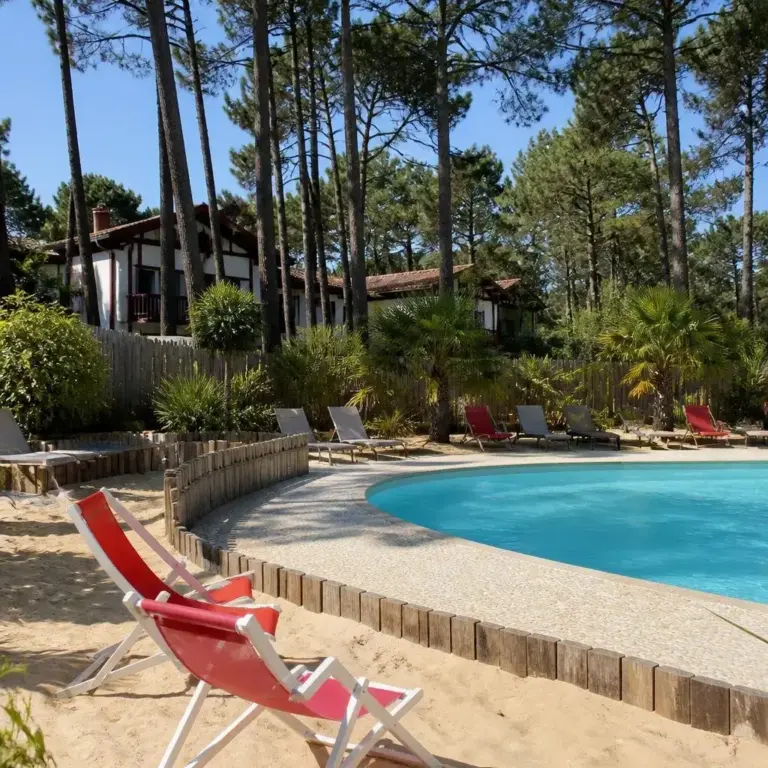 Location vacances Mimizan photo 4