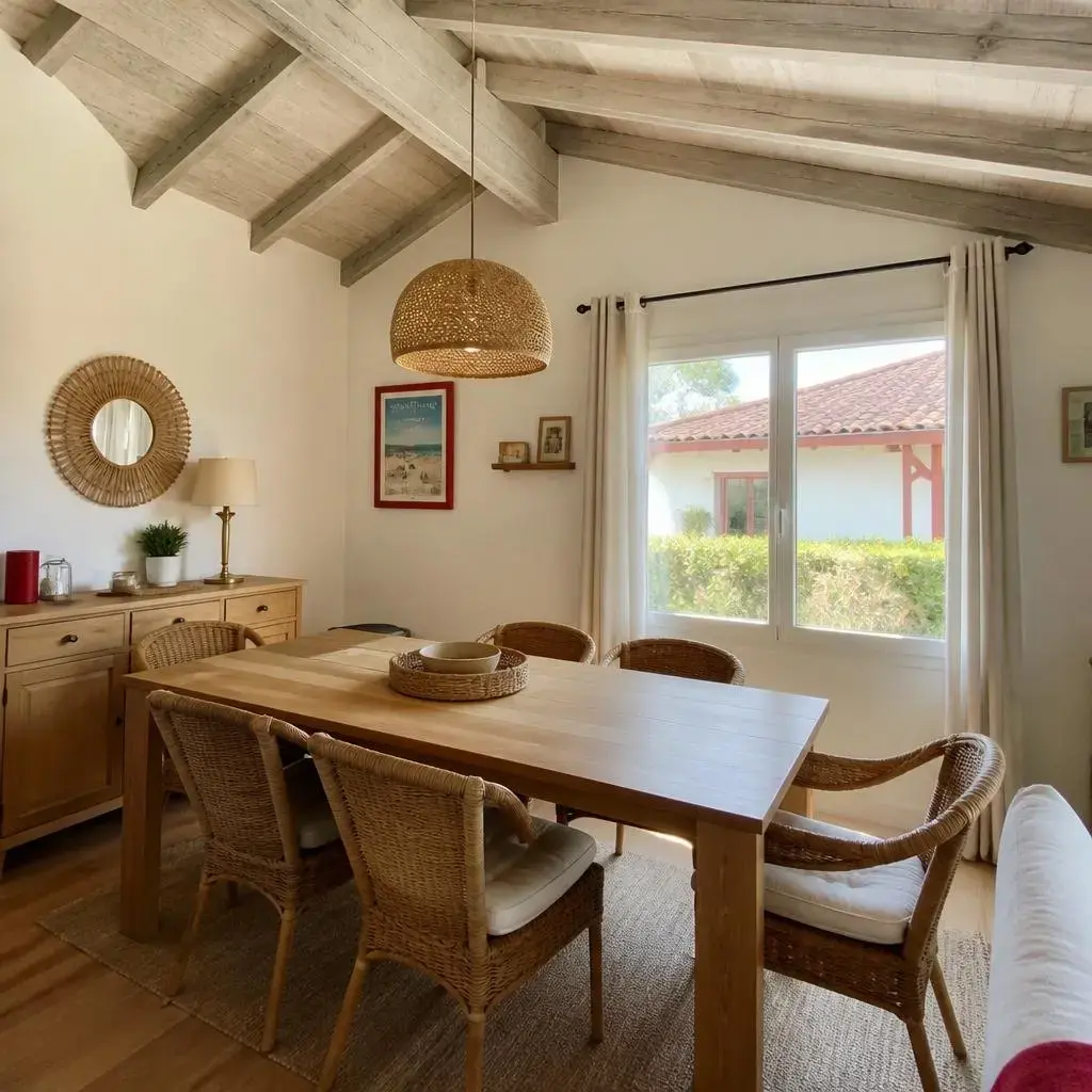 Location vacances Nouvelle-Aquitaine Landes photo 8