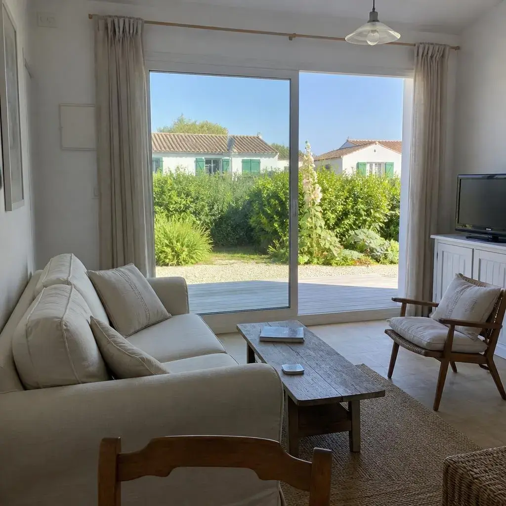 Location vacances Nouvelle-Aquitaine Charente-Maritime photo 2