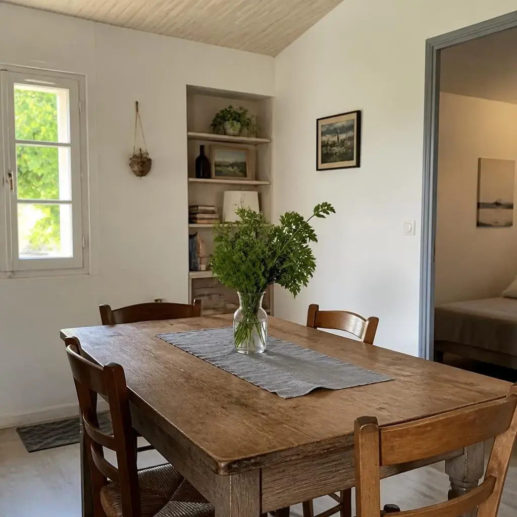 Location vacances Nouvelle-Aquitaine Charente-Maritime photo 7