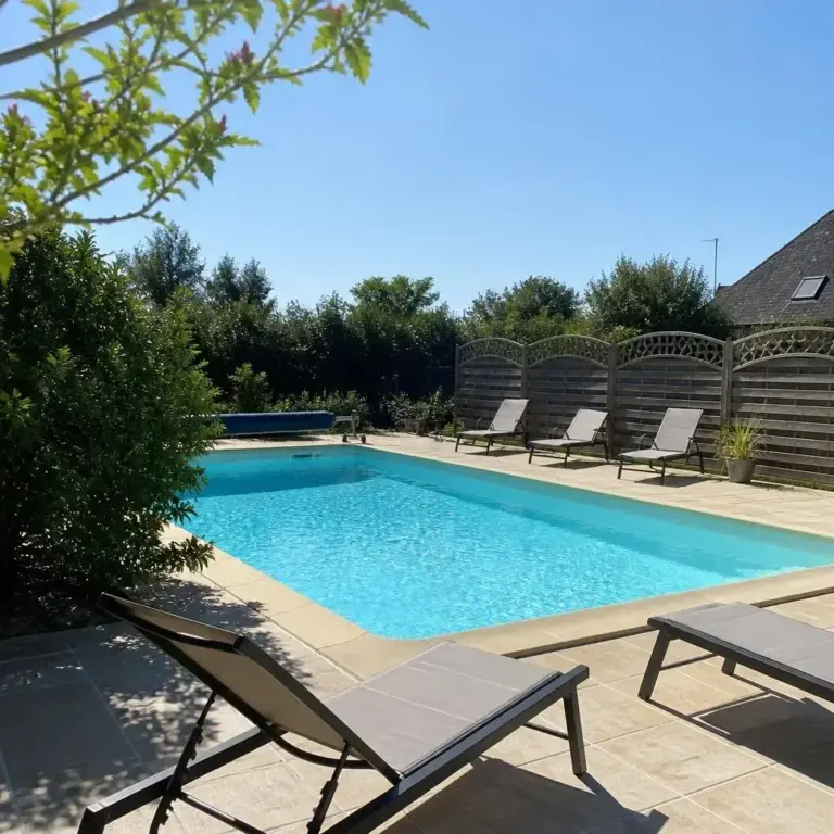 Location vacances Ouistreham photo 4