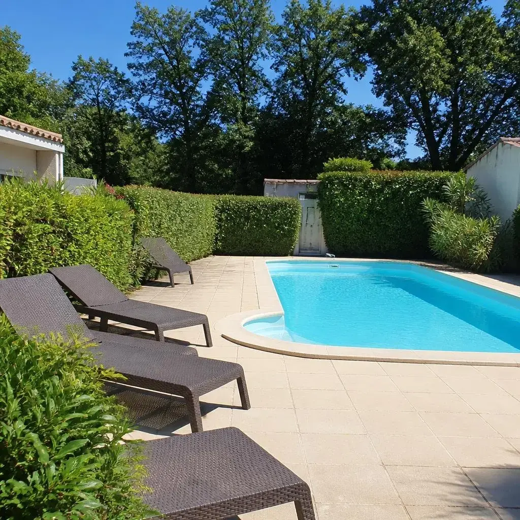 Location vacances Ars-en-Ré photo 1