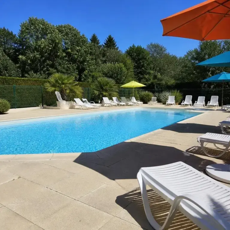 Bungalow pour 5 personnes à Neufchâtel-Hardelot, Bungalow de la Côte à Neufchâtel-Hardelot