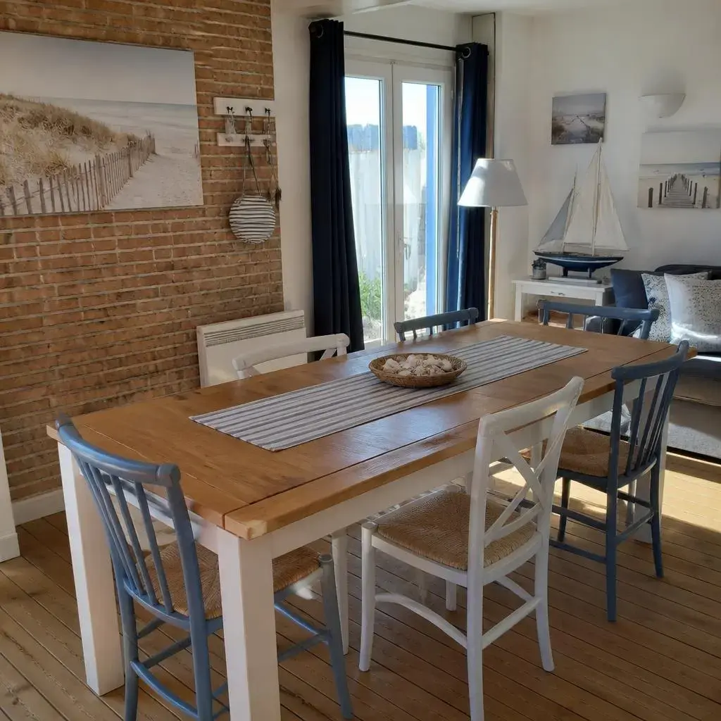 Location vacances Hauts-de-France Pas-de-Calais photo 8