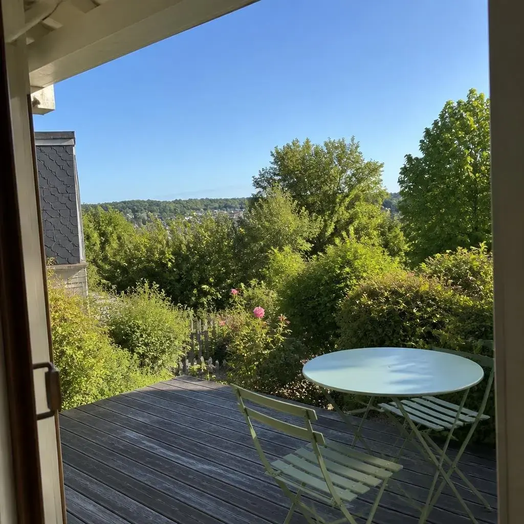 Location vacances Villers-sur-Mer photo 1