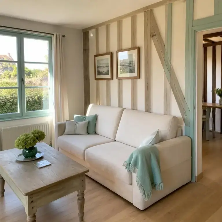 Location vacances Villers-sur-Mer photo 2