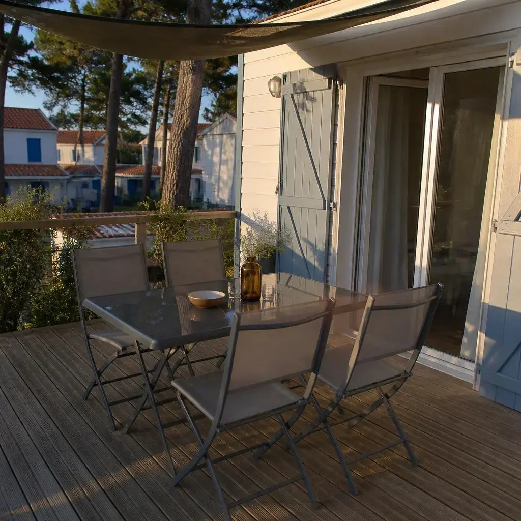 Location vacances Nouvelle-Aquitaine Charente-Maritime photo 4