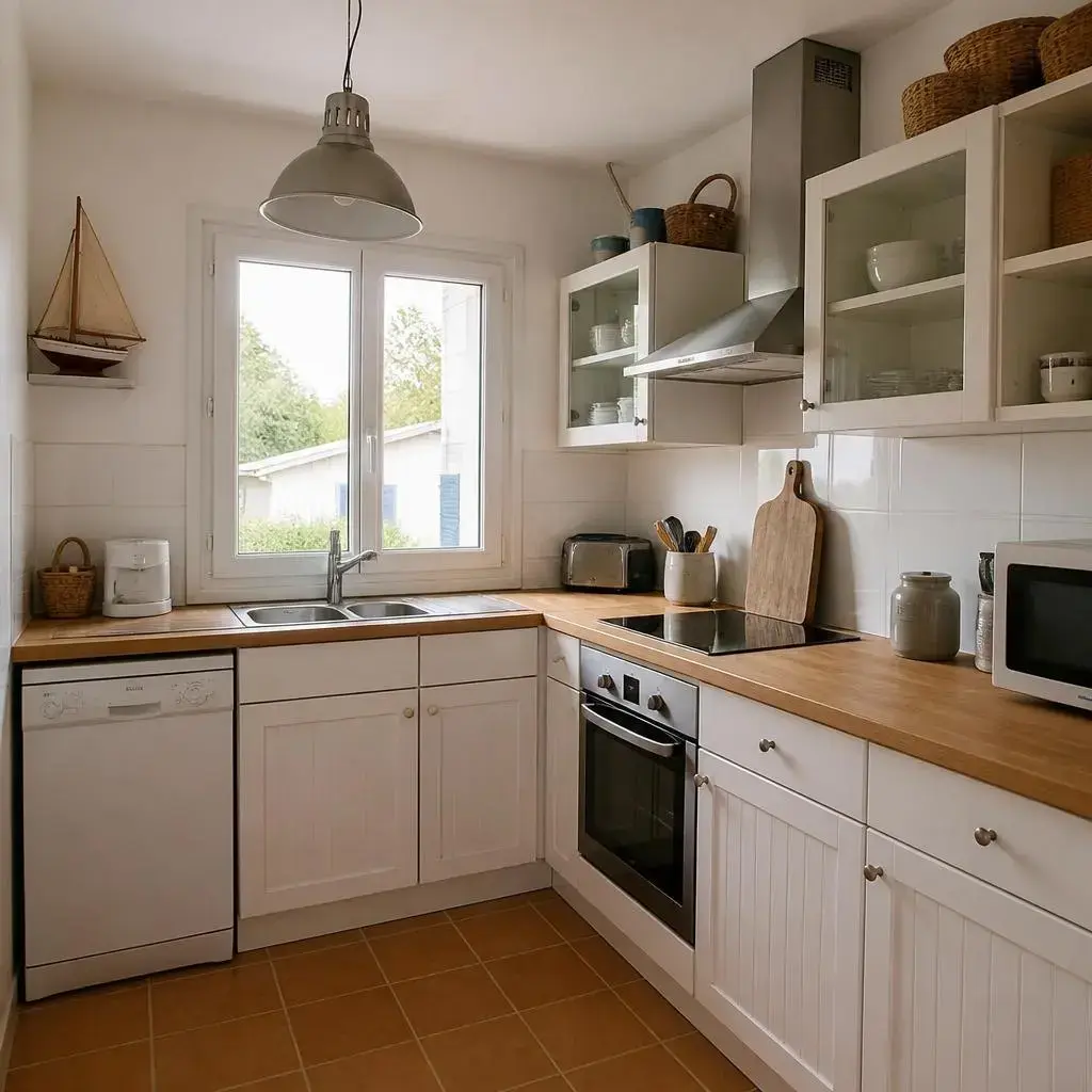 Location vacances Nouvelle-Aquitaine Charente-Maritime photo 5