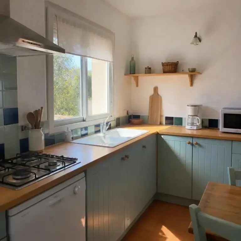 Location vacances Saint-Hilaire-de-Riez photo 5