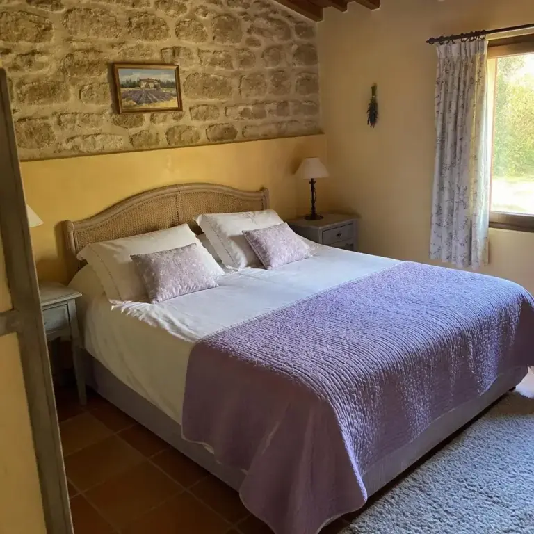 Location vacances Ramatuelle photo 3