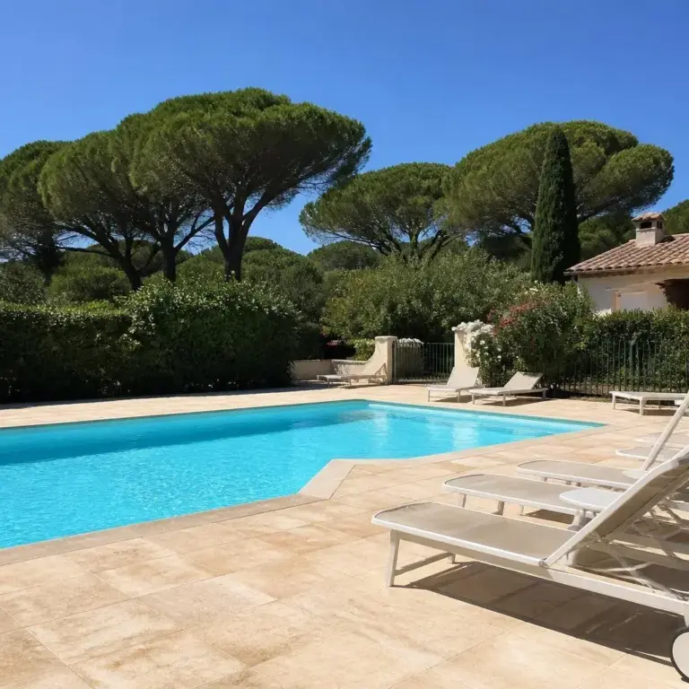 Location vacances Ramatuelle photo 4