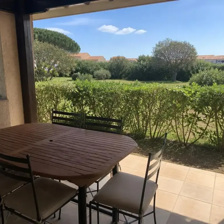 Location vacances Leucate photo 4