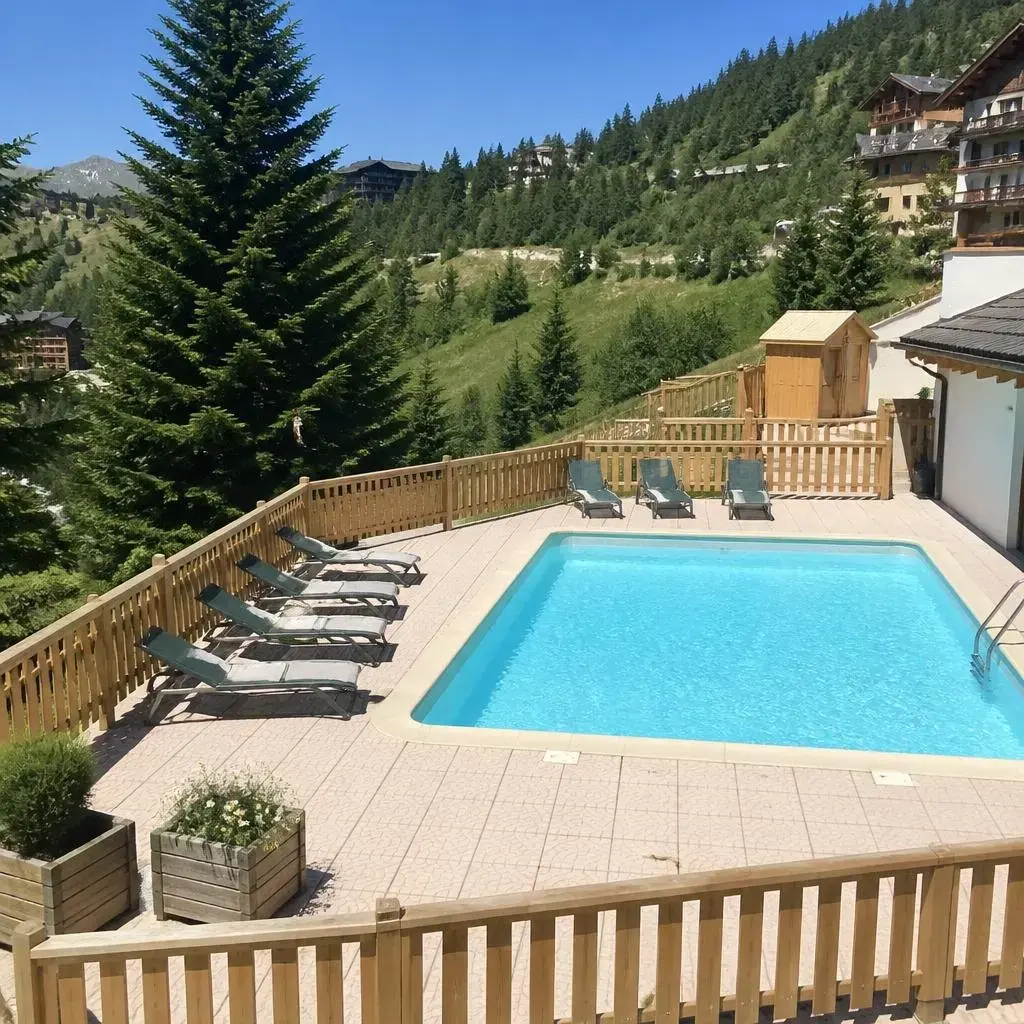Location vacances Isola photo 1