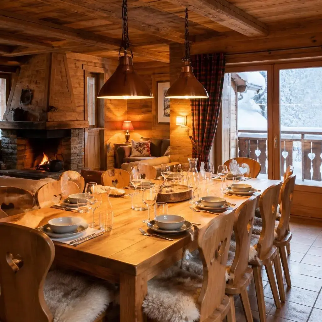Location vacances Auvergne-Rhône-Alpes Haute-Savoie photo 9