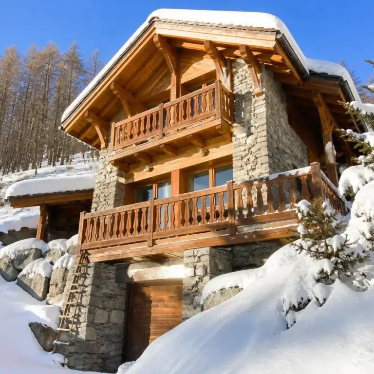 Location vacances Vars photo 4