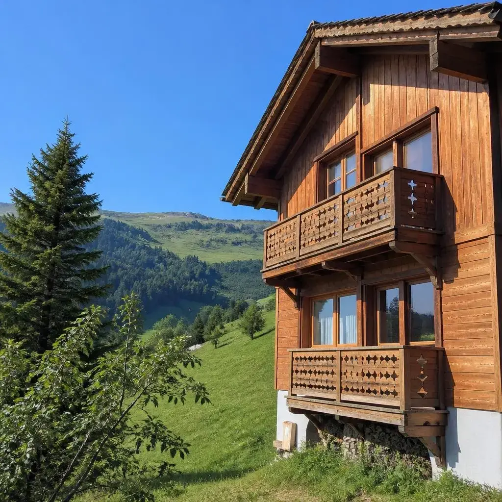 Location vacances La Plagne Tarentaise photo 1