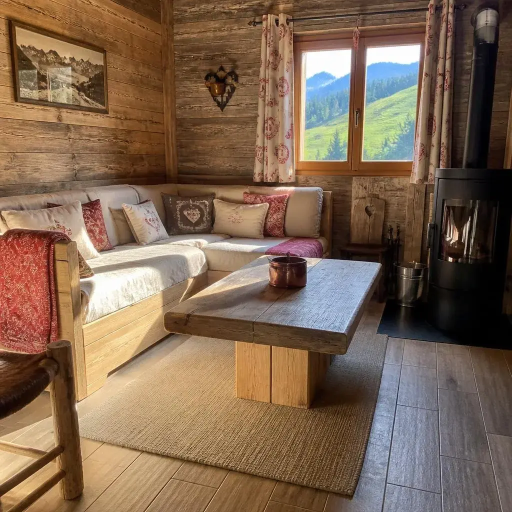 Location vacances Auvergne-Rhône-Alpes Savoie photo 2