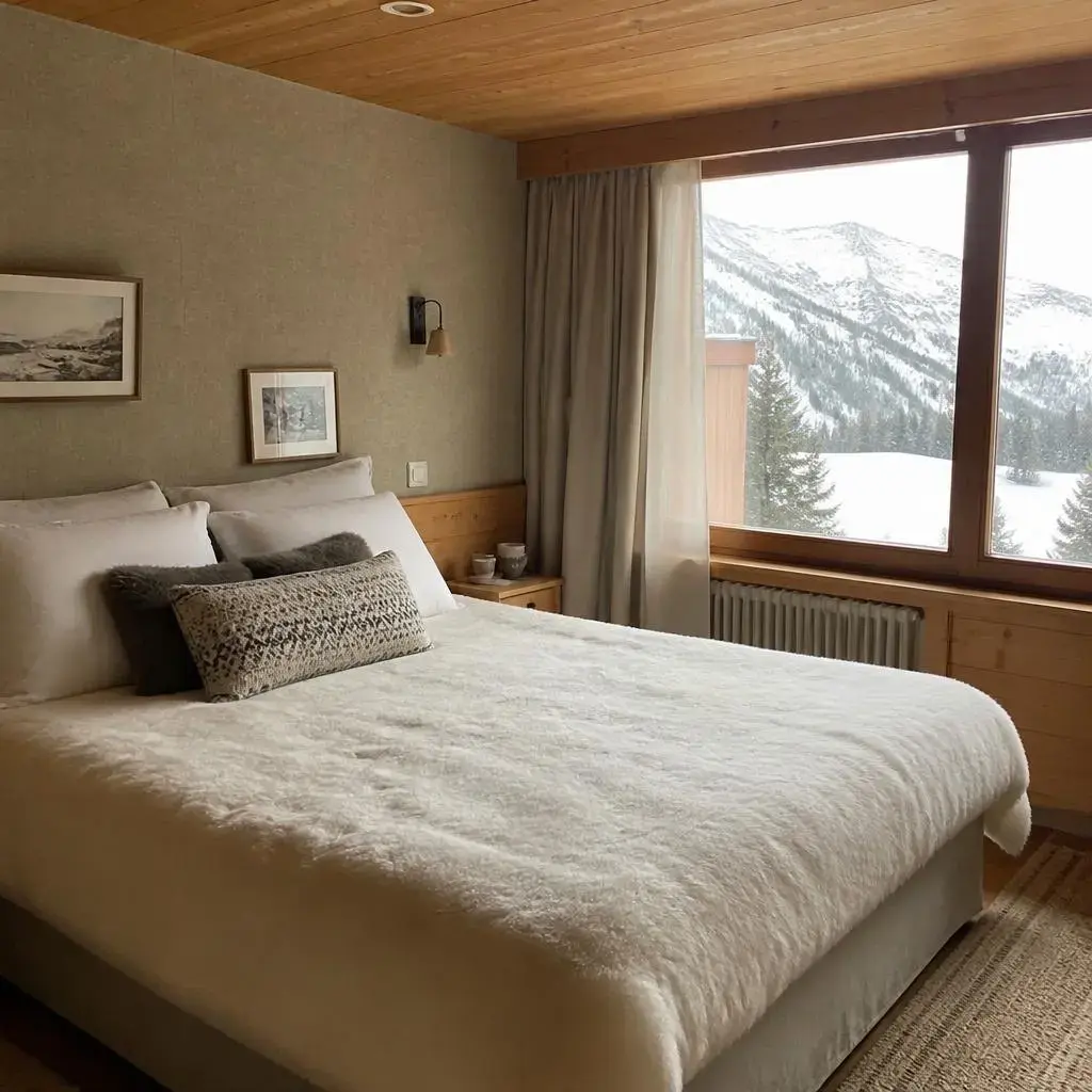 Location vacances Auvergne-Rhône-Alpes Savoie photo 3