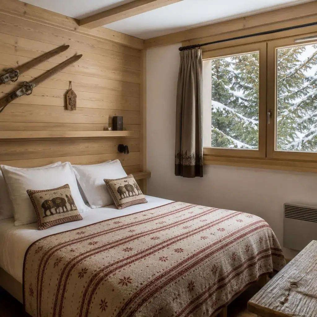 Location vacances Auvergne-Rhône-Alpes Savoie photo 8