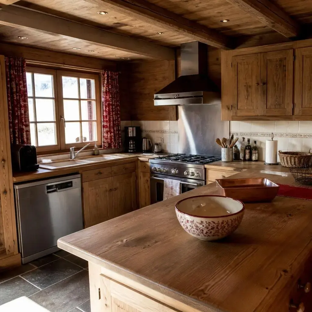 Location vacances Auvergne-Rhône-Alpes Haute-Savoie photo 6