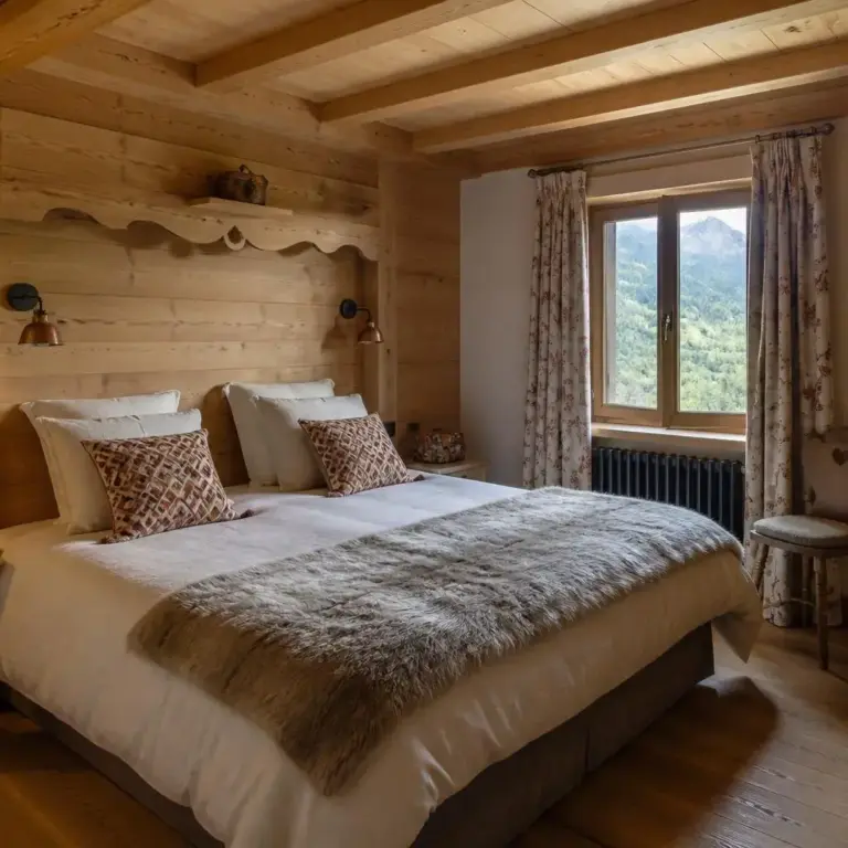 Location vacances Saint-Gervais-les-Bains photo 3