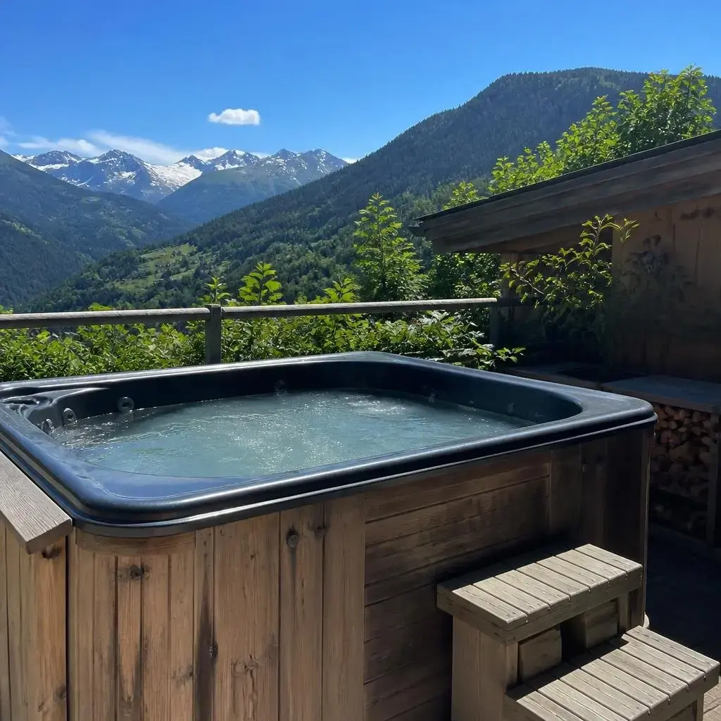 Location vacances Auvergne-Rhône-Alpes Haute-Savoie photo 4