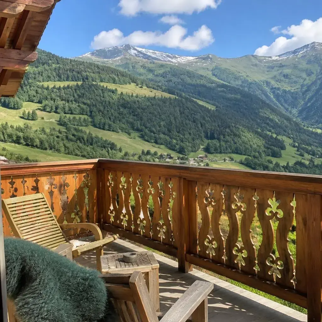 Location vacances Auvergne-Rhône-Alpes Haute-Savoie photo 5