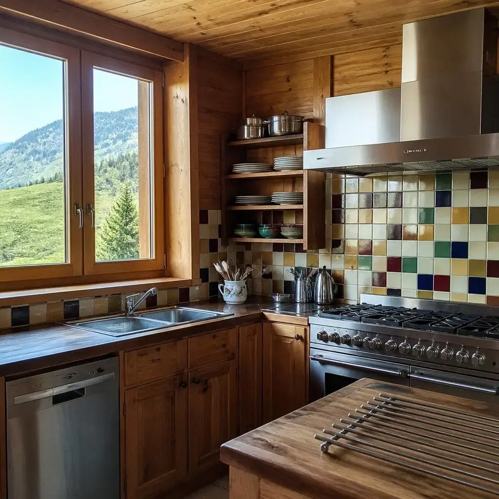 Location vacances Auvergne-Rhône-Alpes Savoie photo 5