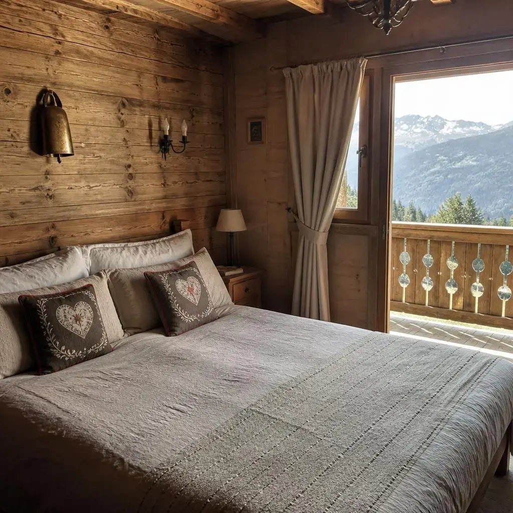 Location vacances Auvergne-Rhône-Alpes Savoie photo 9