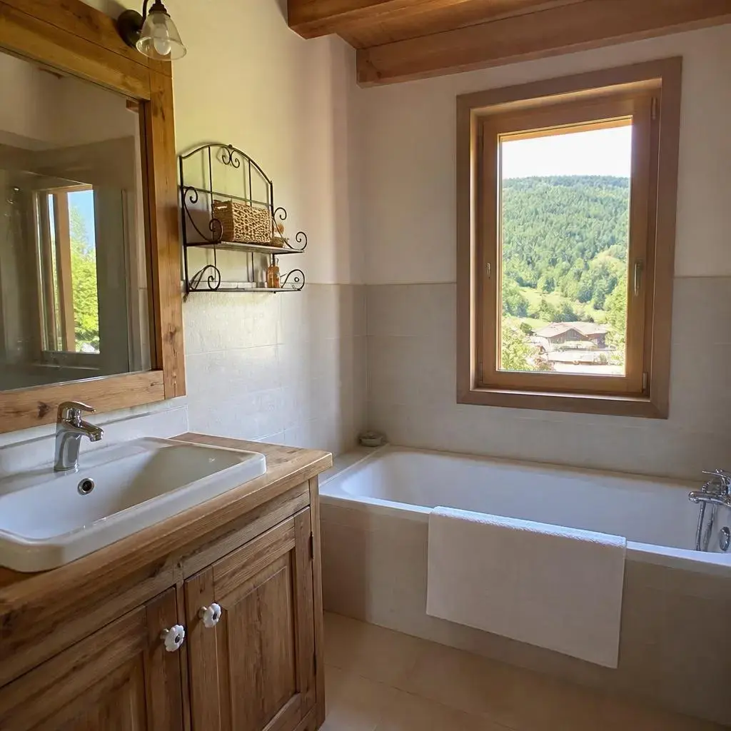 Location vacances Provence-Alpes-Côte d'Azur Hautes-Alpes photo 11