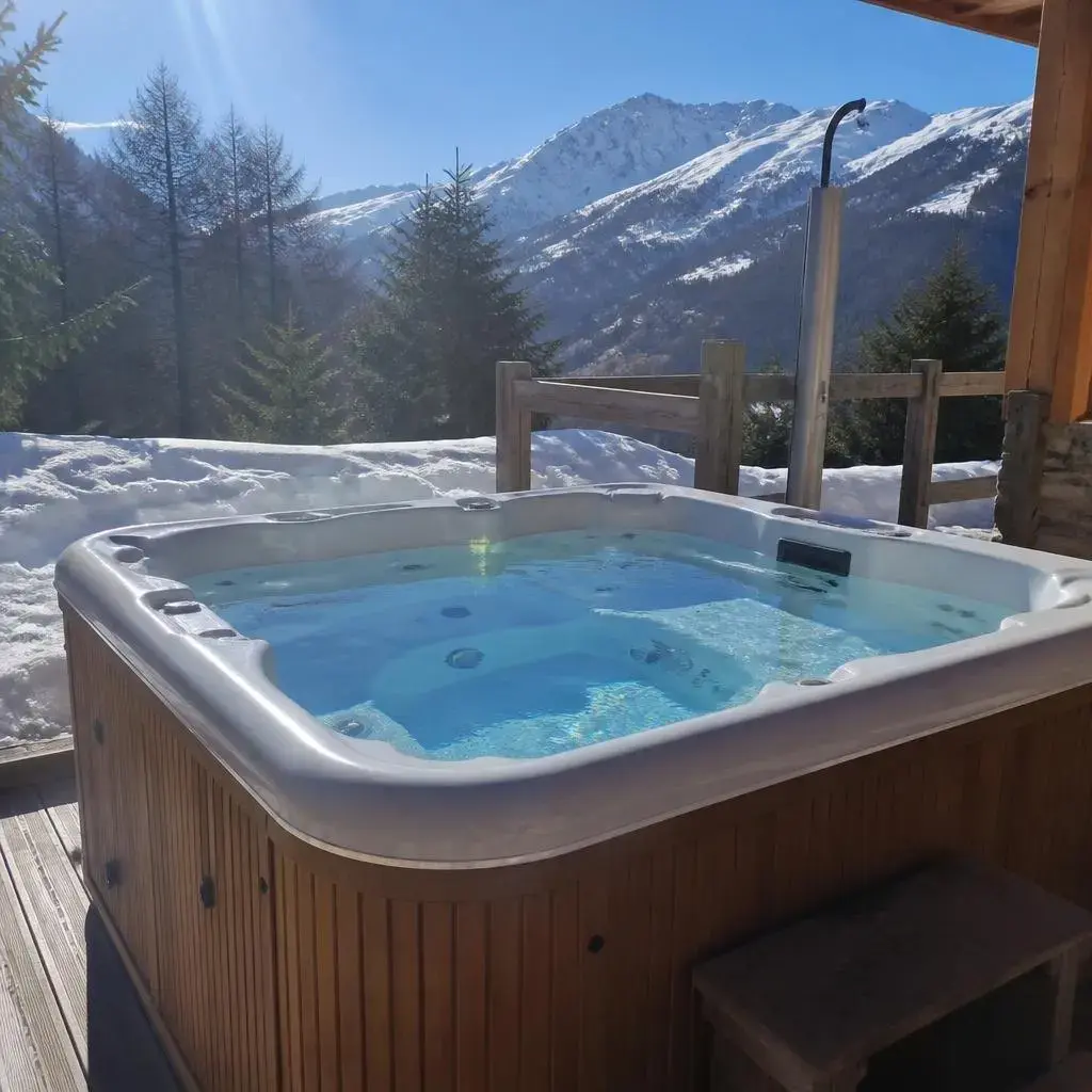 Location vacances Provence-Alpes-Côte d'Azur Hautes-Alpes photo 4