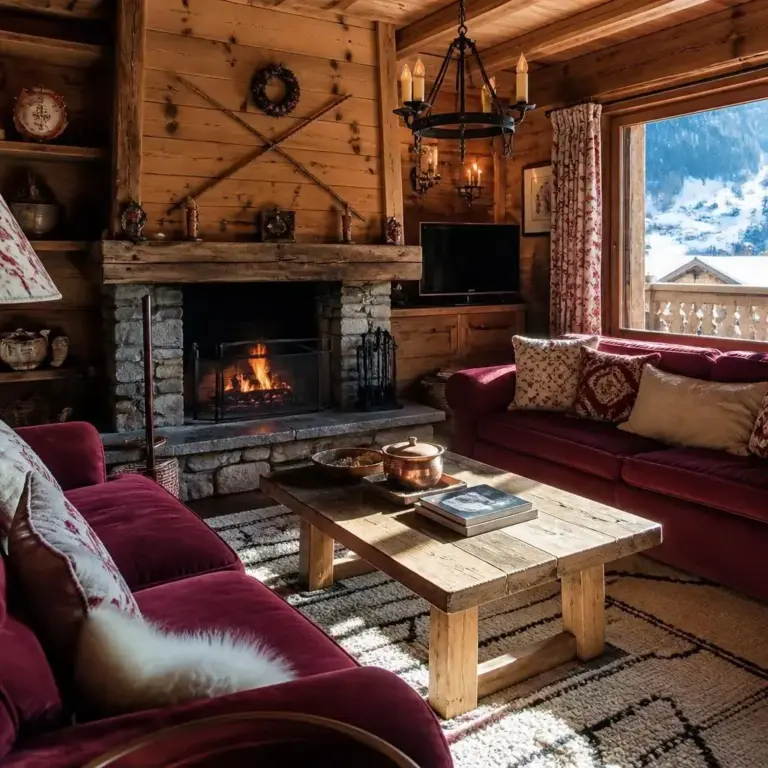 Location vacances Châtel photo 2
