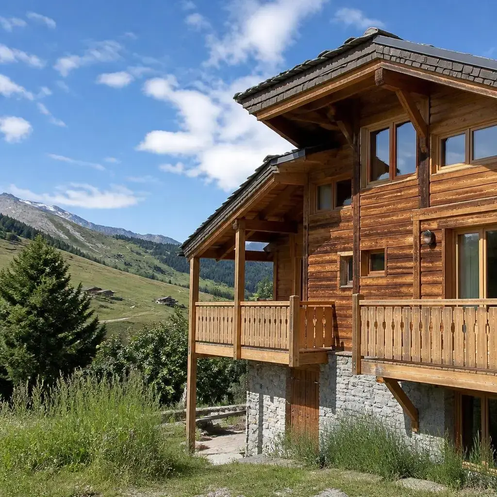 Location vacances La Plagne Tarentaise photo 1