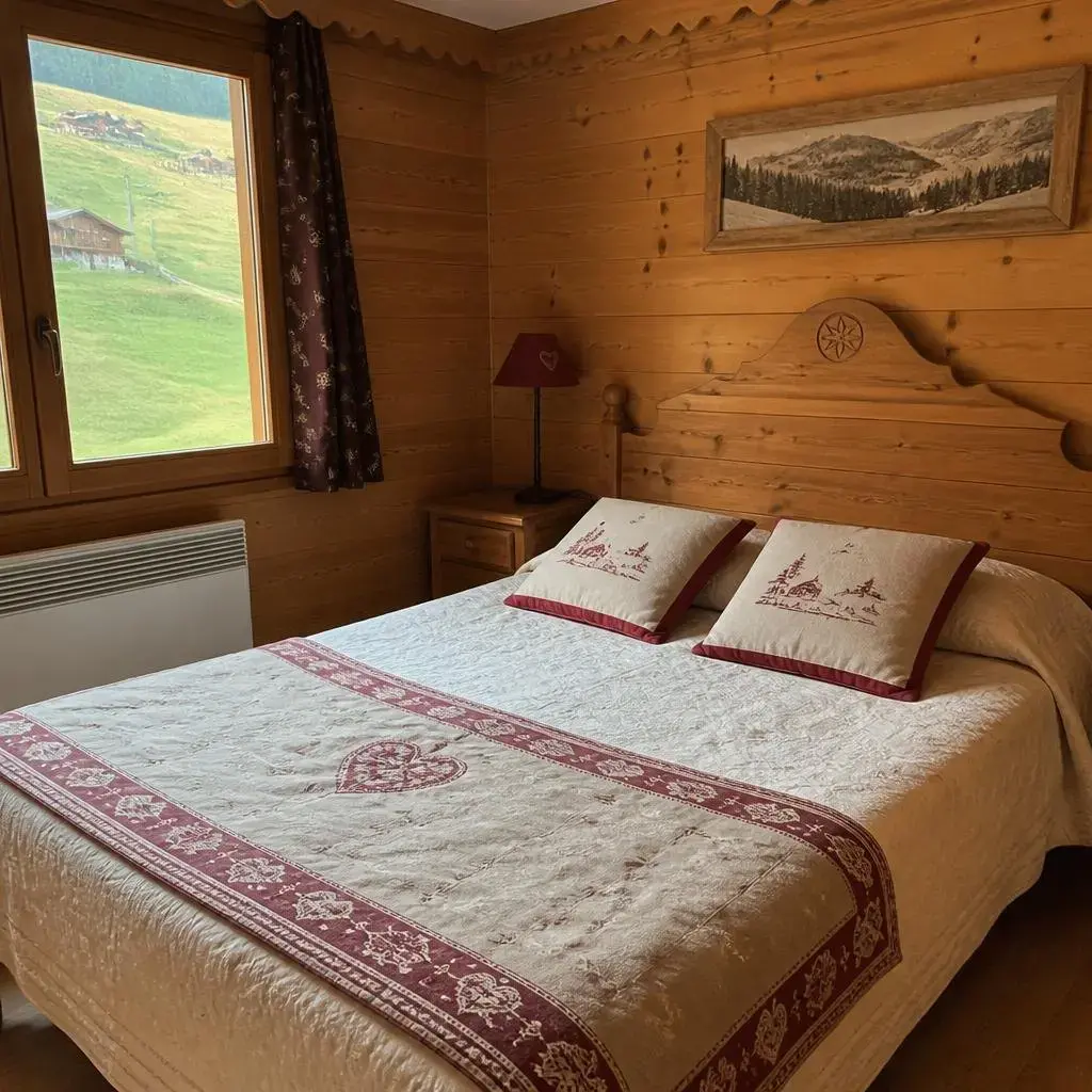 Location vacances Auvergne-Rhône-Alpes Savoie photo 6