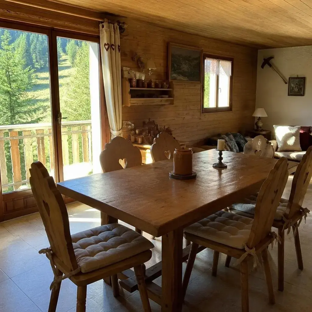 Location vacances Provence-Alpes-Côte d'Azur Hautes-Alpes photo 8
