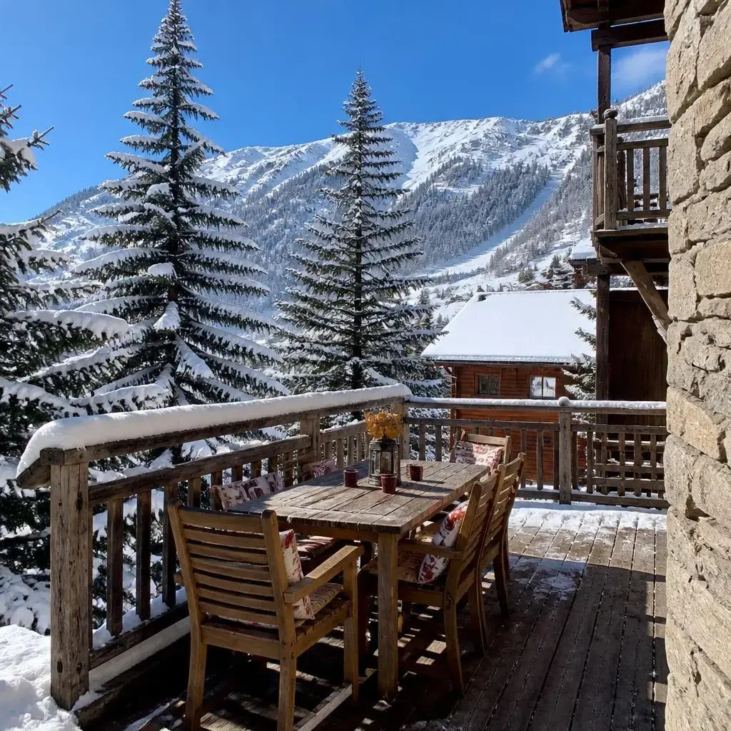 Location vacances Vars photo 1