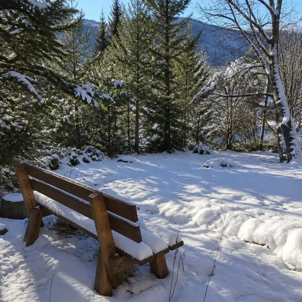 Location vacances Provence-Alpes-Côte d'Azur Hautes-Alpes photo 4