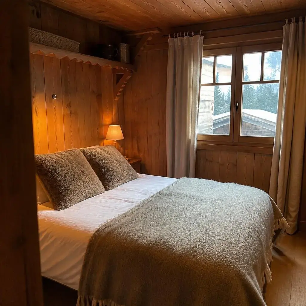 Location vacances Auvergne-Rhône-Alpes Haute-Savoie photo 11
