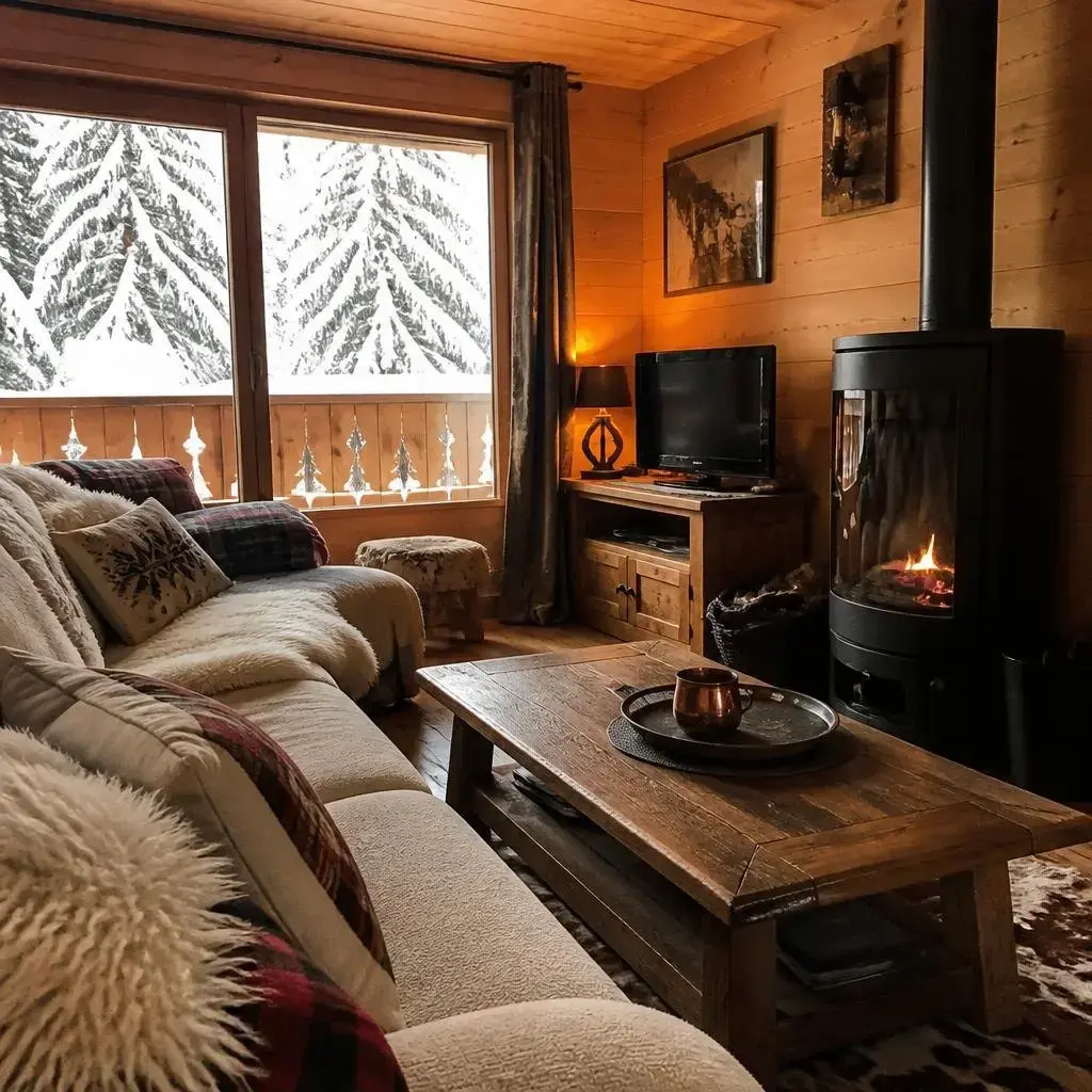 Location vacances Auvergne-Rhône-Alpes Haute-Savoie photo 2