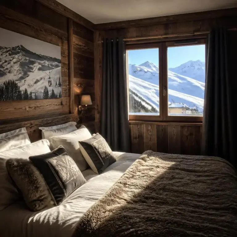 Location vacances Huez photo 3