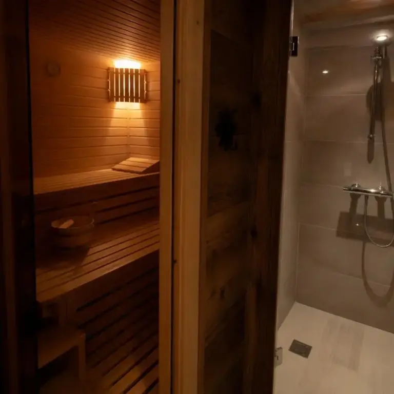 Chalet pour 8 personnes à Morzine, Chalet de Montagne à Avoriaz