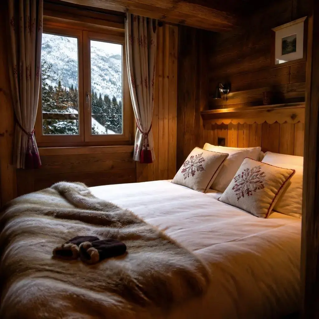 Location vacances Auvergne-Rhône-Alpes Savoie photo 11