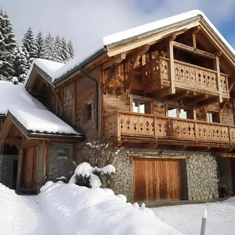 Location vacances Morzine photo 4
