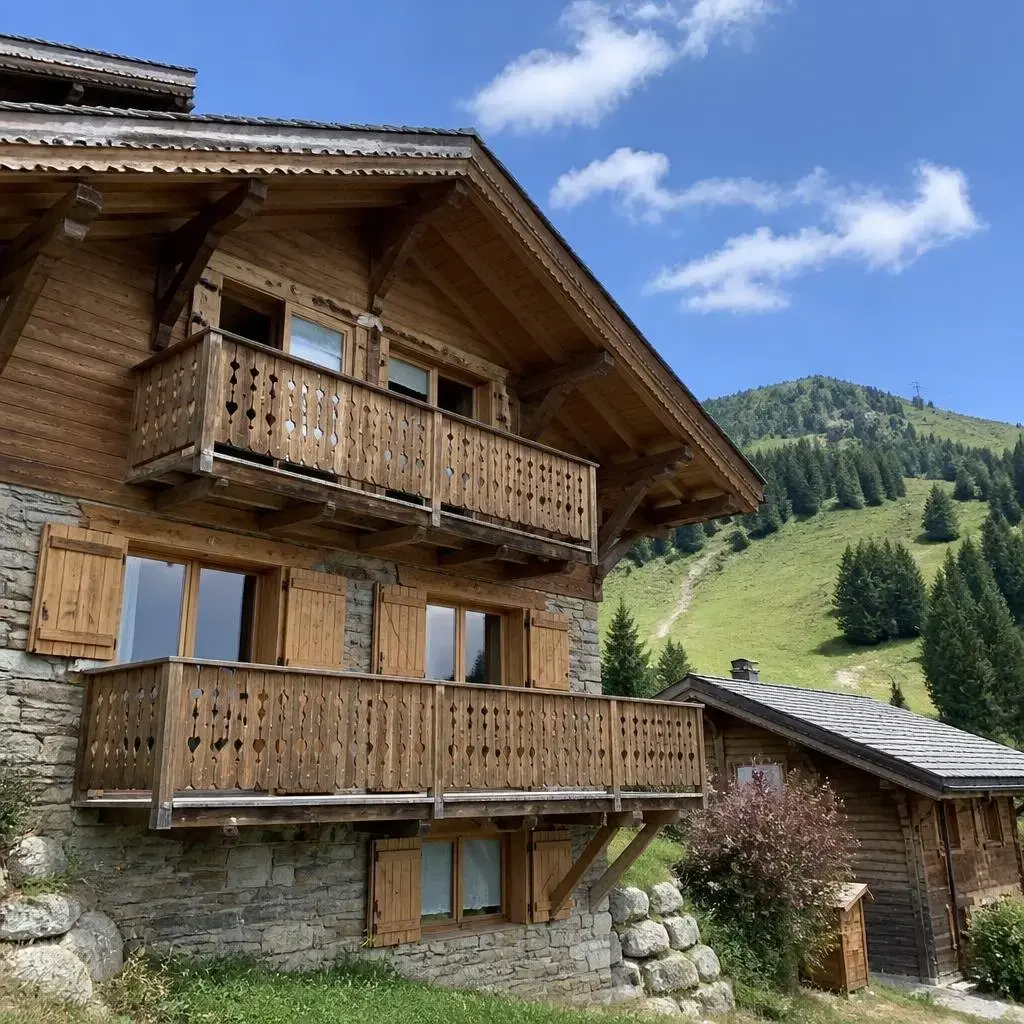 Location vacances Auvergne-Rhône-Alpes Haute-Savoie photo 4
