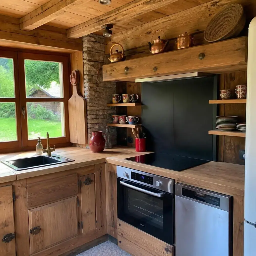 Location vacances Auvergne-Rhône-Alpes Haute-Savoie photo 6