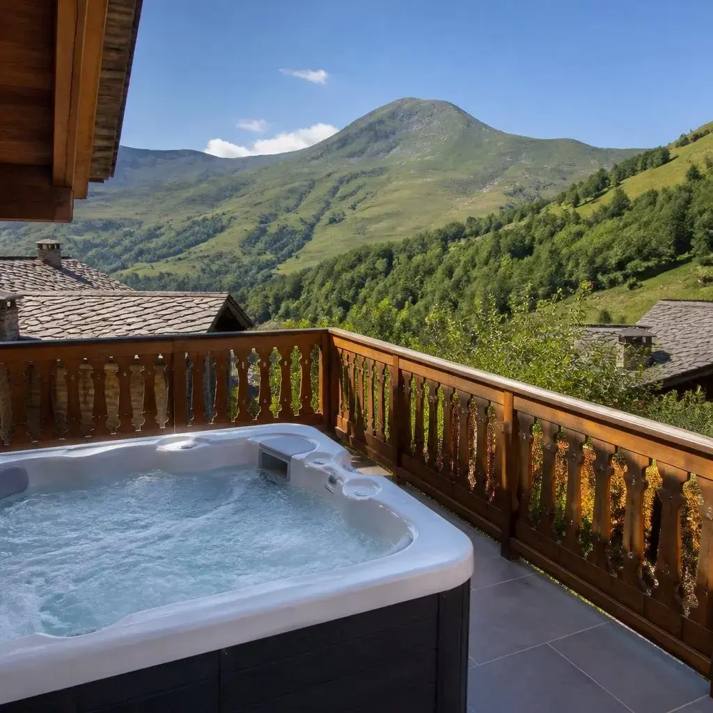 Location vacances Les Allues photo 1