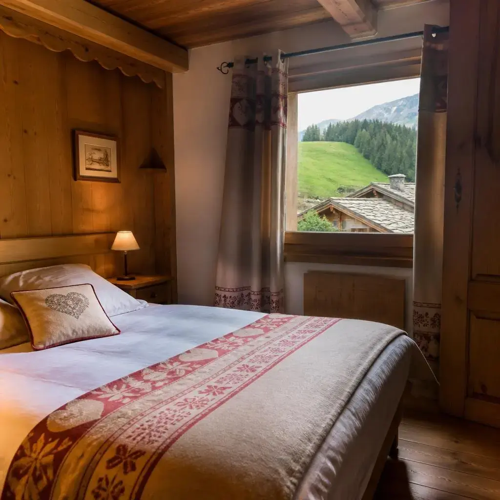 Location vacances Auvergne-Rhône-Alpes Savoie photo 6