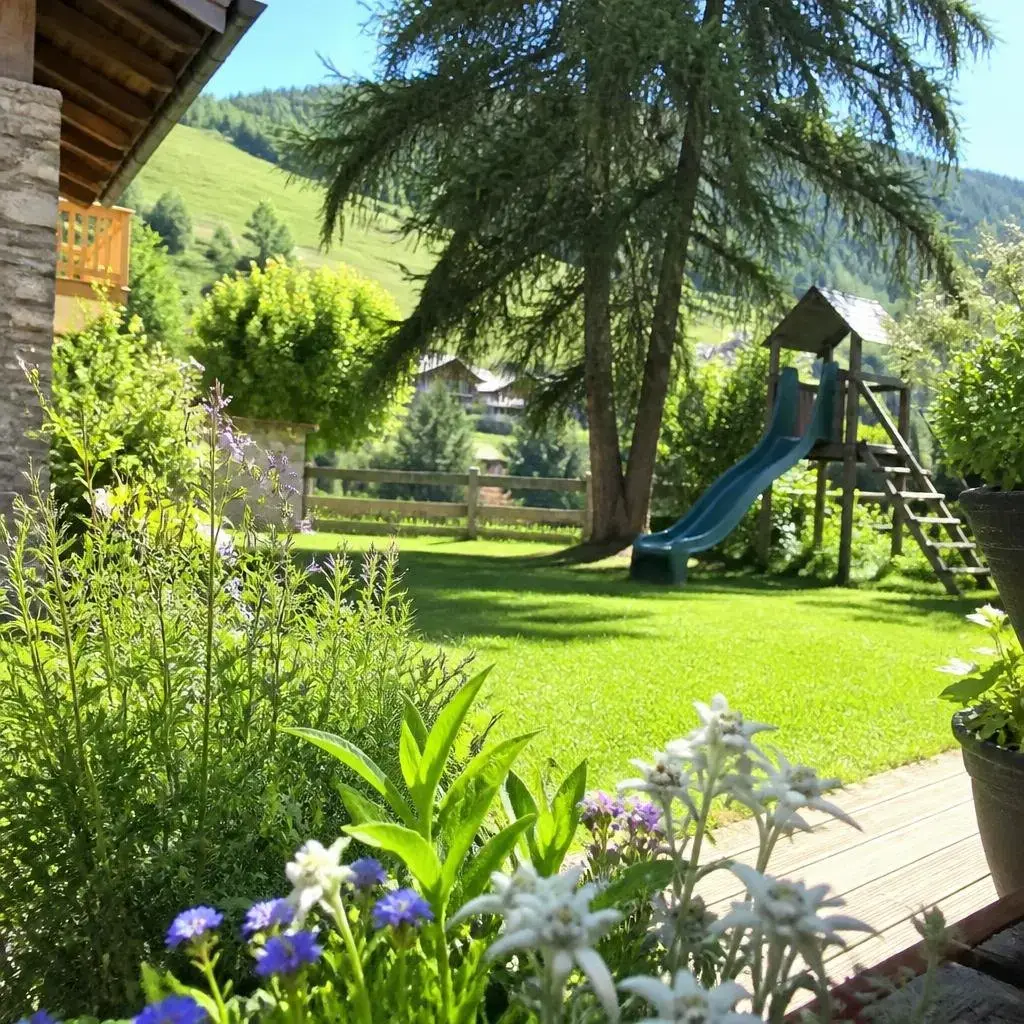 Location vacances Provence-Alpes-Côte d'Azur Hautes-Alpes photo 5