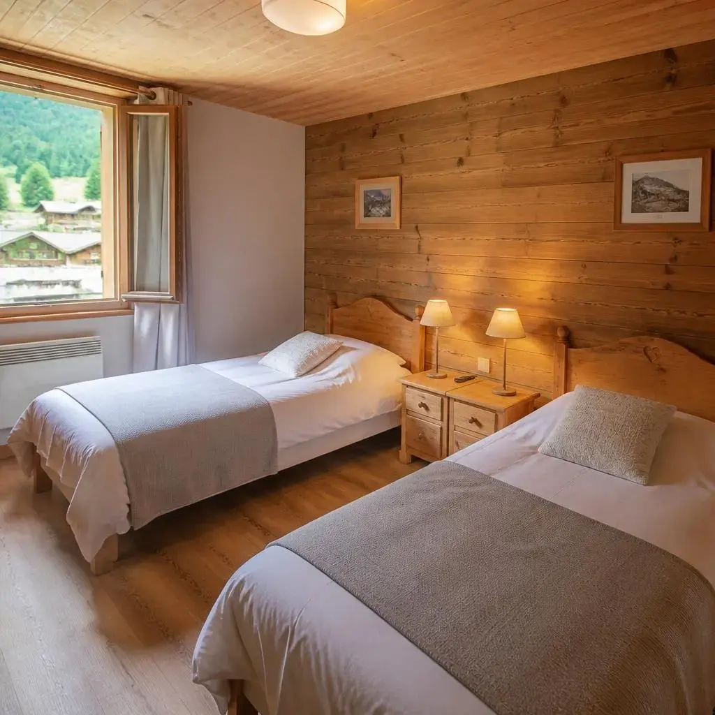 Location vacances Auvergne-Rhône-Alpes Savoie photo 6